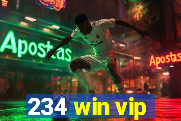 234 win vip